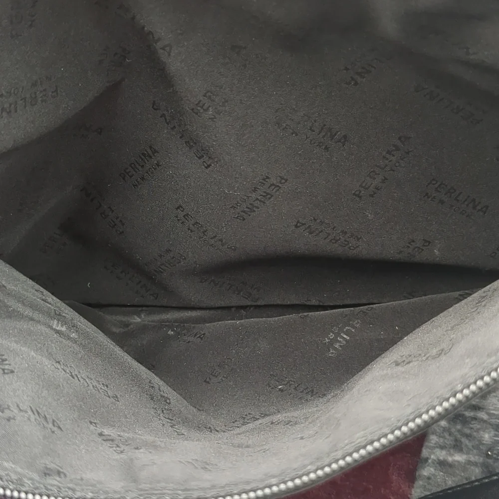 Perlina soft leather